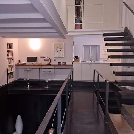 Exclusivo Apartamento De Diseno Centro Sevilla Matahacas Bajo Екстер'єр фото