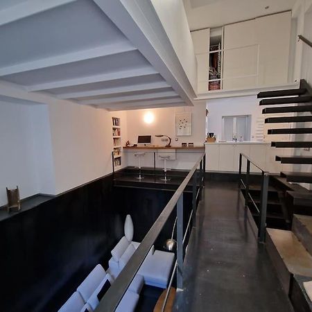 Exclusivo Apartamento De Diseno Centro Sevilla Matahacas Bajo Екстер'єр фото