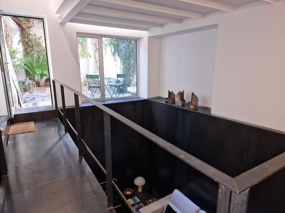Exclusivo Apartamento De Diseno Centro Sevilla Matahacas Bajo Екстер'єр фото