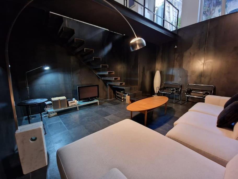 Exclusivo Apartamento De Diseno Centro Sevilla Matahacas Bajo Екстер'єр фото