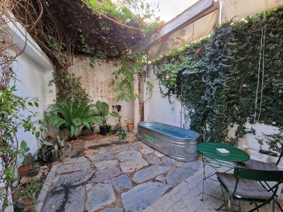 Exclusivo Apartamento De Diseno Centro Sevilla Matahacas Bajo Екстер'єр фото