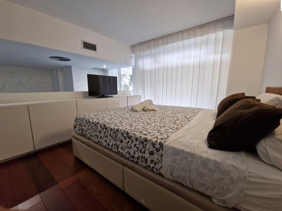 Exclusivo Apartamento De Diseno Centro Sevilla Matahacas Bajo Екстер'єр фото