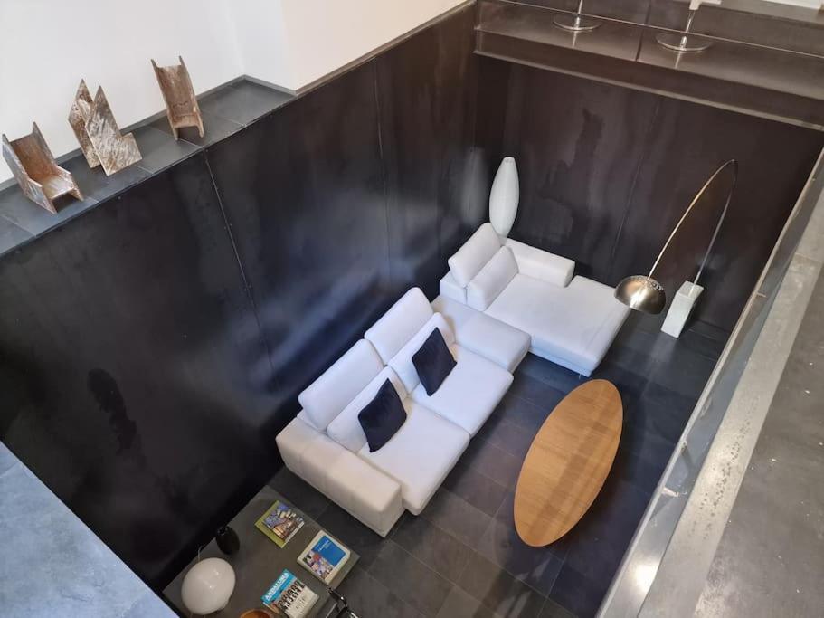 Exclusivo Apartamento De Diseno Centro Sevilla Matahacas Bajo Екстер'єр фото