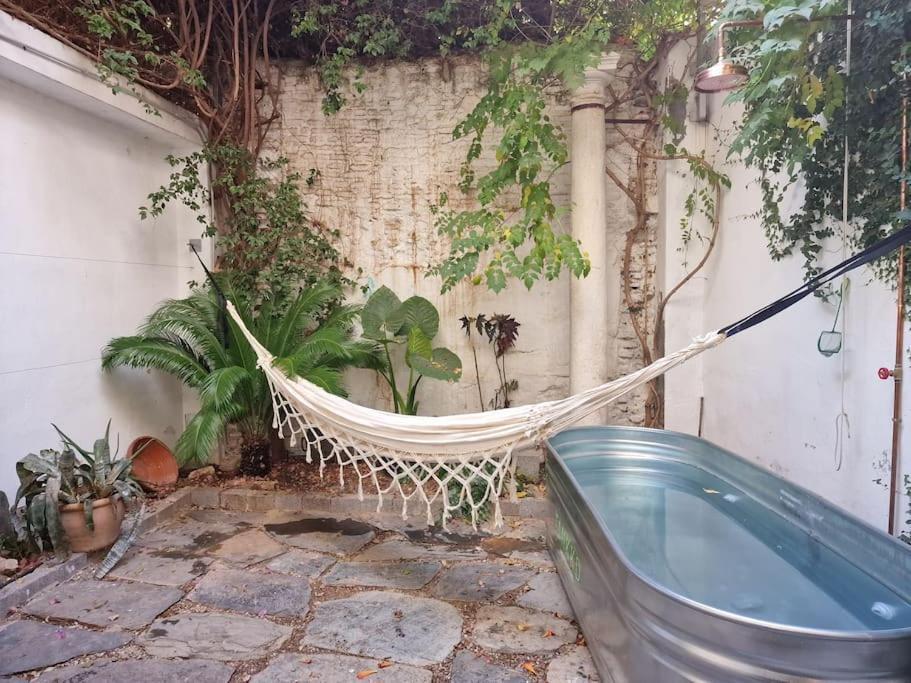 Exclusivo Apartamento De Diseno Centro Sevilla Matahacas Bajo Екстер'єр фото