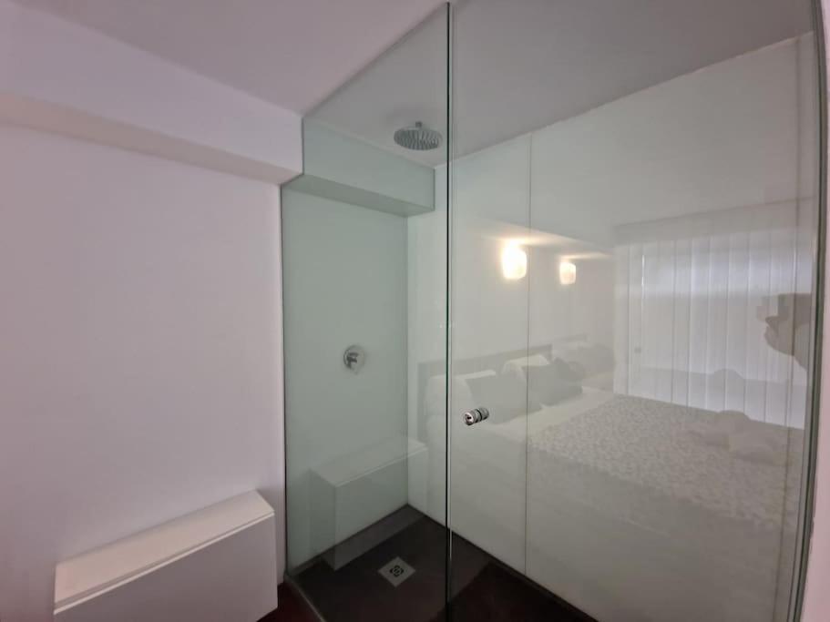 Exclusivo Apartamento De Diseno Centro Sevilla Matahacas Bajo Екстер'єр фото