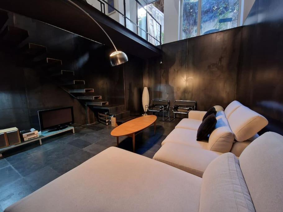 Exclusivo Apartamento De Diseno Centro Sevilla Matahacas Bajo Екстер'єр фото