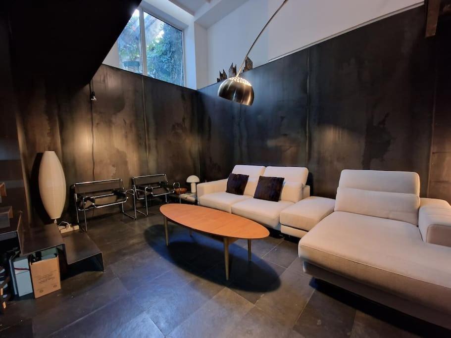 Exclusivo Apartamento De Diseno Centro Sevilla Matahacas Bajo Екстер'єр фото