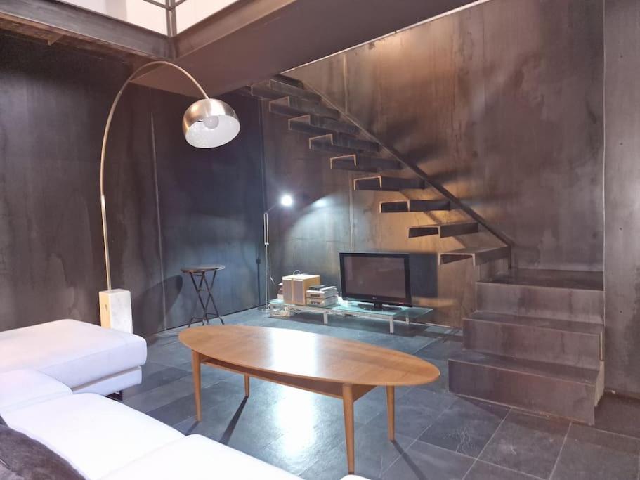 Exclusivo Apartamento De Diseno Centro Sevilla Matahacas Bajo Екстер'єр фото