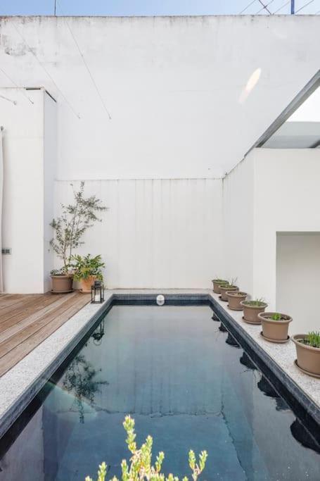 Exclusivo Apartamento De Diseno Centro Sevilla Matahacas Bajo Екстер'єр фото