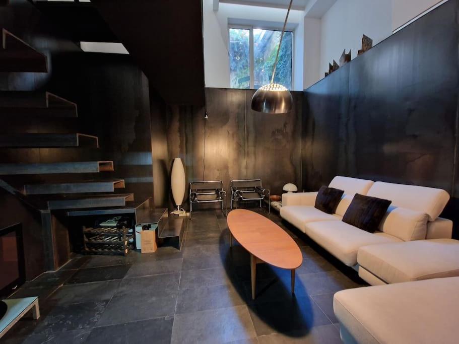 Exclusivo Apartamento De Diseno Centro Sevilla Matahacas Bajo Екстер'єр фото