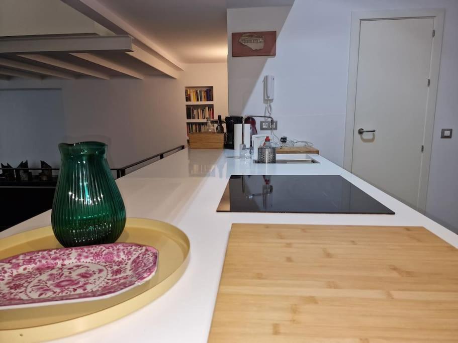 Exclusivo Apartamento De Diseno Centro Sevilla Matahacas Bajo Екстер'єр фото