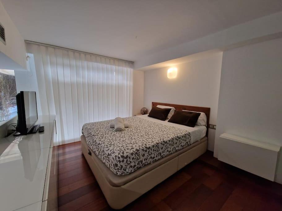 Exclusivo Apartamento De Diseno Centro Sevilla Matahacas Bajo Екстер'єр фото