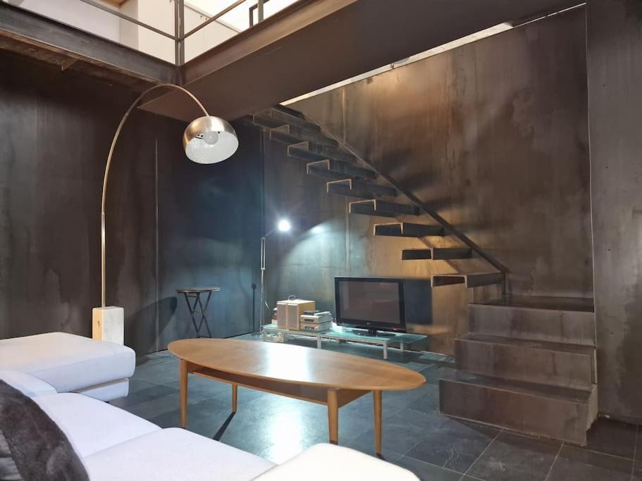 Exclusivo Apartamento De Diseno Centro Sevilla Matahacas Bajo Екстер'єр фото