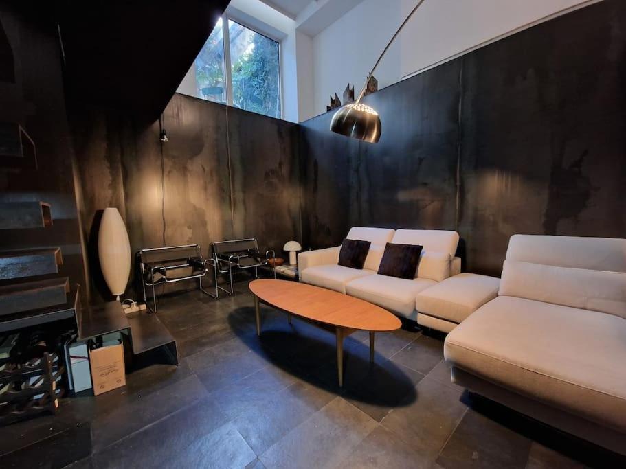 Exclusivo Apartamento De Diseno Centro Sevilla Matahacas Bajo Екстер'єр фото